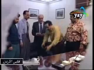 كاميرا خفية ومقلب بالفنان السوري الكبير سليم كلاس جزء 2