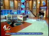 #ساعة_مع_شريف - أحدث التسريحات مع مصفف الشعر أشرف أبو المجد