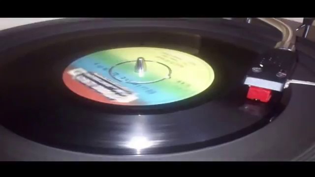 Bülent Ersoy Beddua (Orijinal Plak Kayıt)