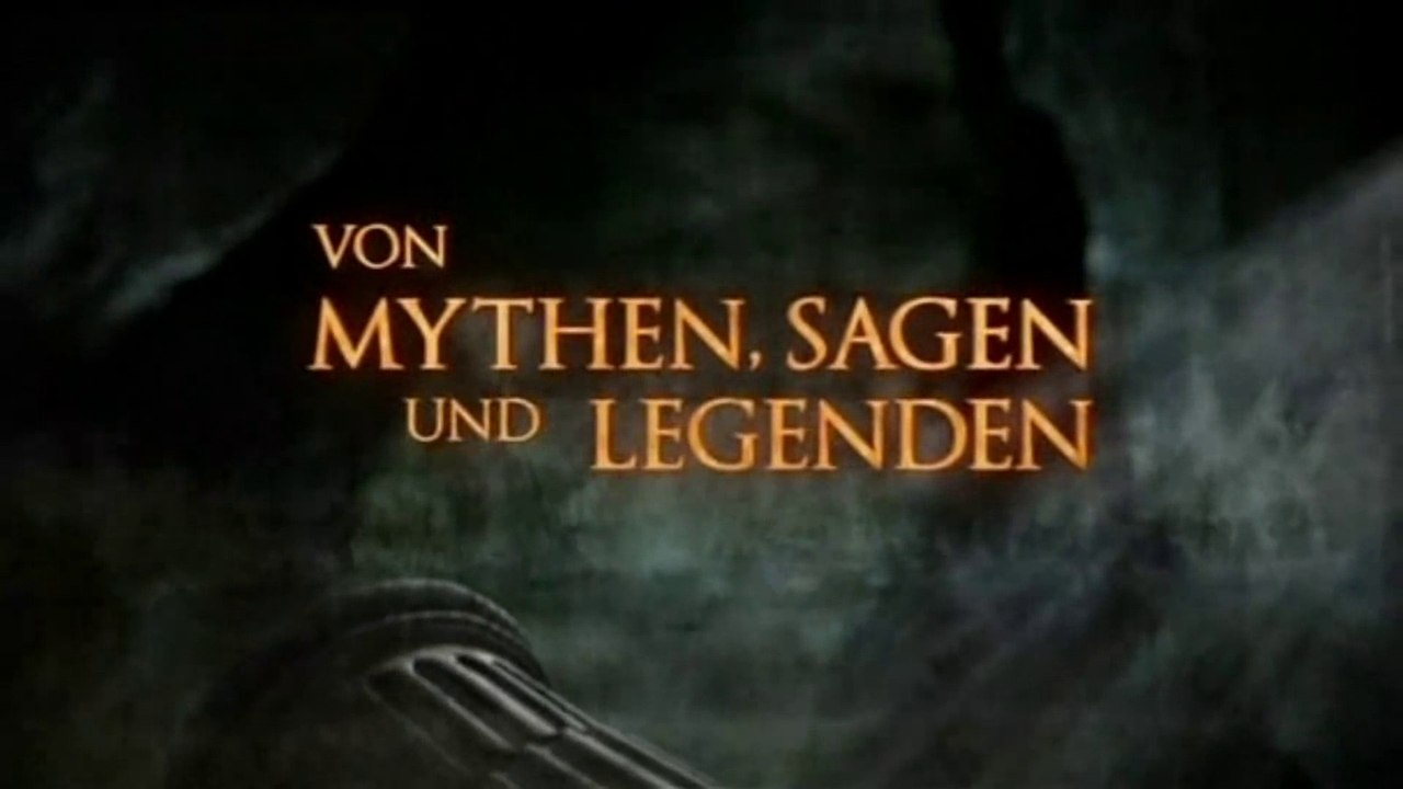 Von Mythen Sagen und Legenden - 2009 - Herkules - by ARTBLOOD
