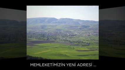 ÇERKEŞ VUSLAT HABER TANITIM