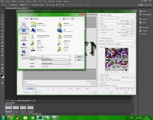 Hareketli Gif Yapımı || HileEvreni.com || MhmtAlt003