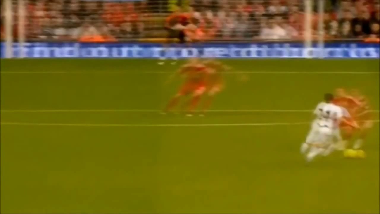 Joe Allen Skills