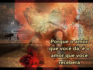 TRADUÇÃO - SCORPIONS-WHAT YOU GIVE, YOU GIVE BACK