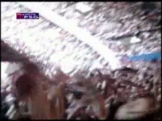 PSG/LORIENT 2006