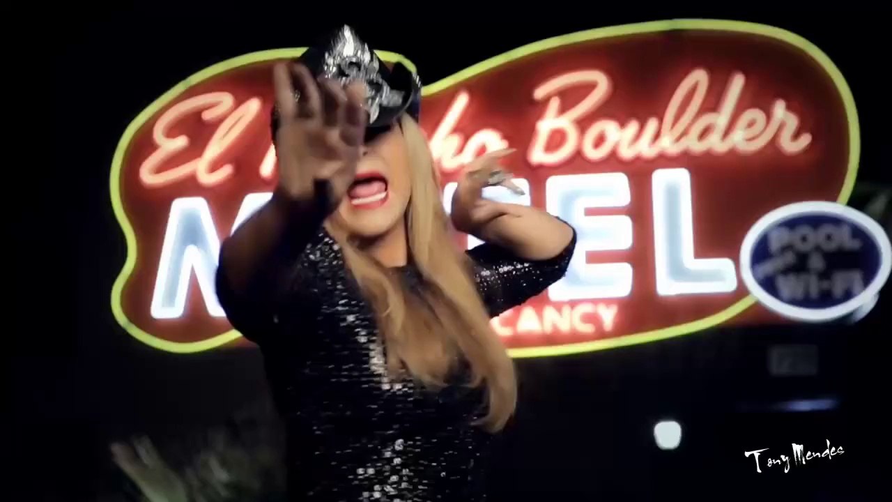 Anastacia - Stupid Little Things (Manhattan Clique Extended Mix - Tony Mendes Video Re Edit)