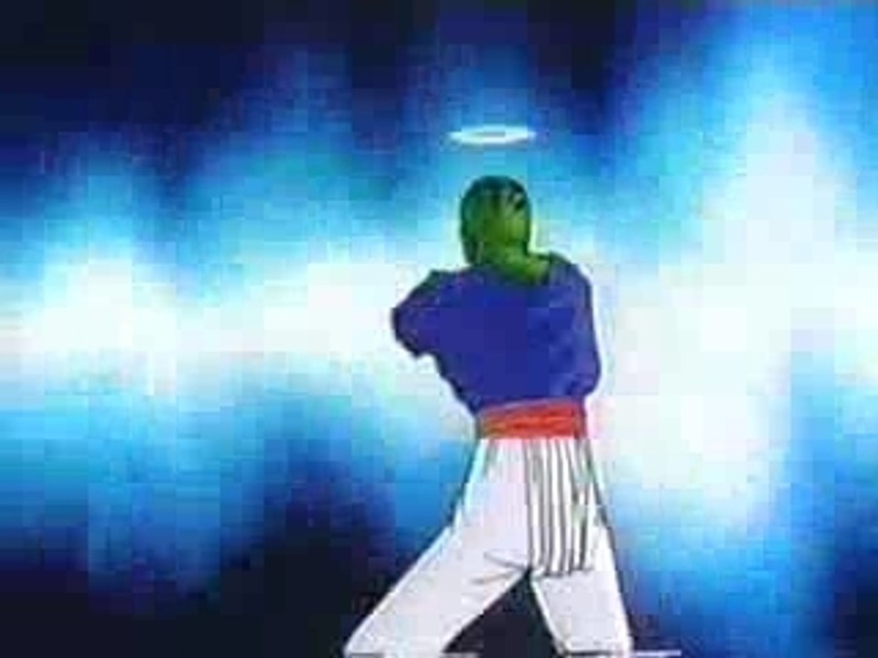 dbz de dingue