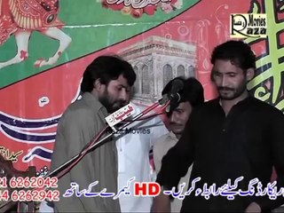 Qasida: Quran Ki Ayaat Ko - Zakir Habib Raza