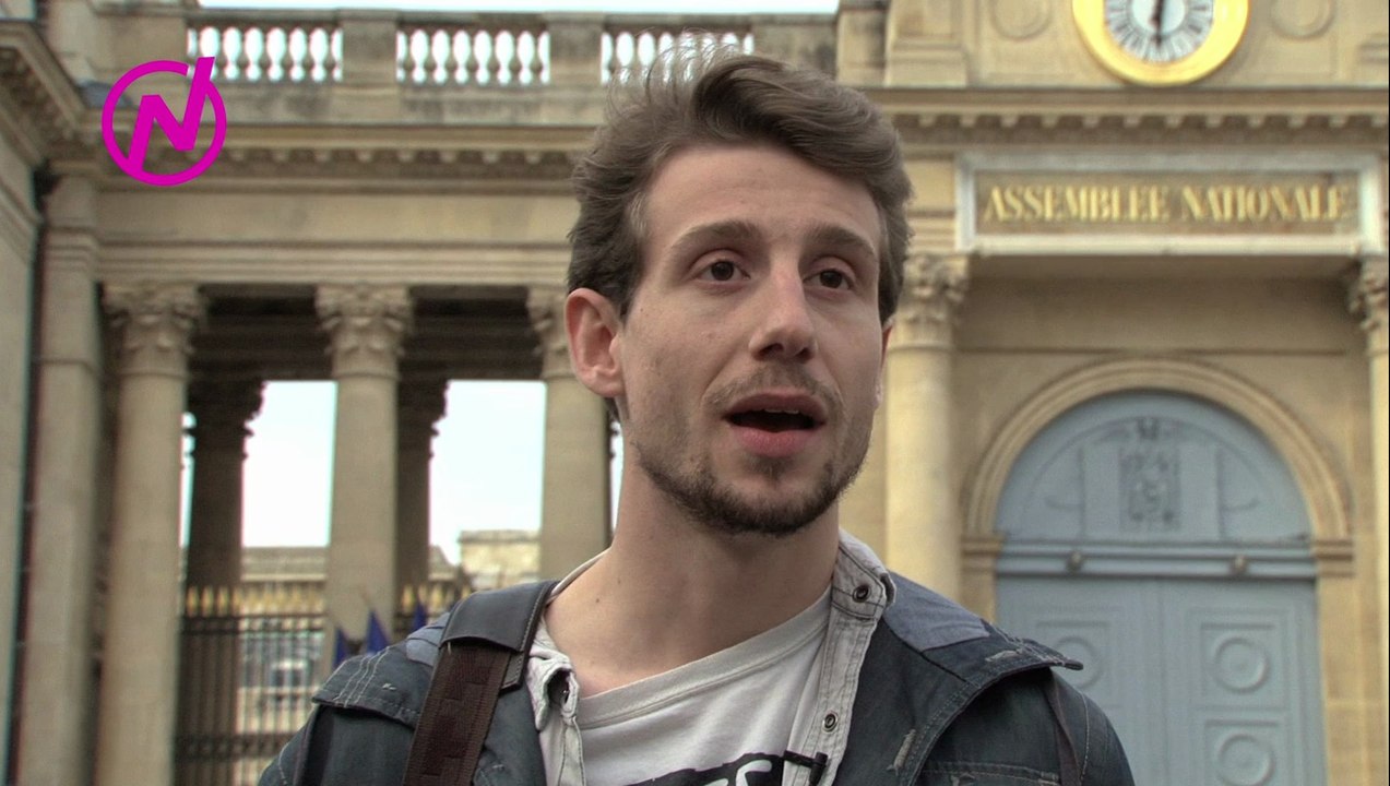 Nouvelle Donne : des choses que je n'avais jamais vu avant!