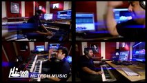 DJ CHINO _ NUSRAT FATEH ALI KHAN _ MUST NUZRON SEH _ UNTOUCHABLE _ OFFICIAL VIDEO _ MAST NAZRON SE - Nusratcollection.com