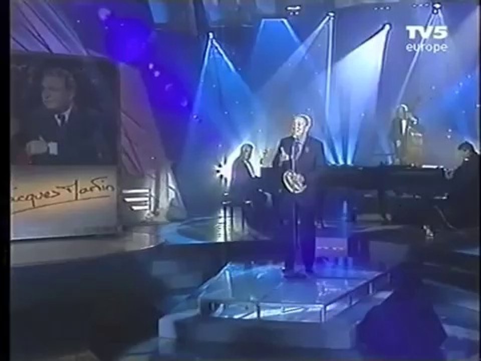 - Charles Trenet (94)- "VOUS QUI PASSEZ SANS ME VOIR" -