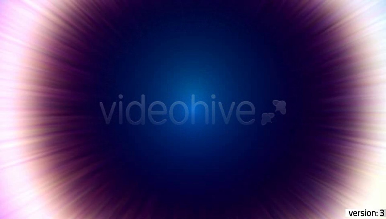 Energy Ring Logo Revealer