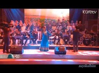 Doğ gönlümün içine Herkes O'nu okuyor Gaziantep 2014