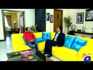 Hum Sab Umeed Say Hain-21 Apr 2014 (Smart Fone Applications)