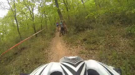 Çekmeköy yarış 20.04.2014 ---- 2.Tur