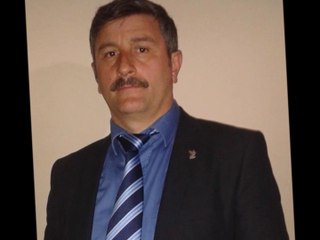 Türkülerim Yarim Kaldi--Miktat Ölmez