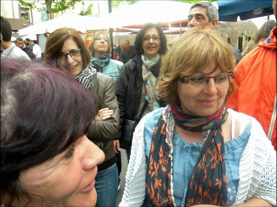 el tricicle de paques