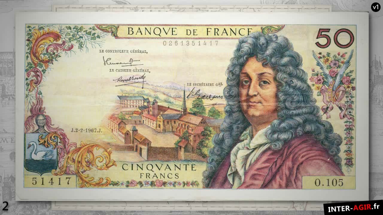 La monnaie  un instrument de domination économique