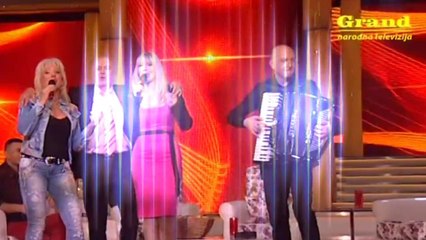 Vera Matovic - Marko, Marko - (Grand Narodna Televizija 2014)