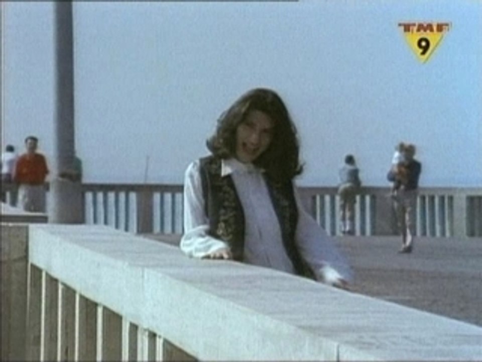 LAURA PAUSINI LA SOLITUDINE