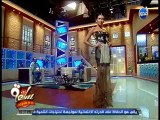 #ساعة_مع_شريف  أحدث موديلات الأزياء مع مصمم الأزياء هشام أبو العلا