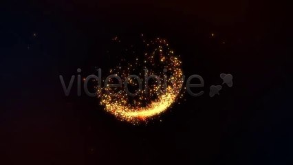 Particles Intro - After Effects Template