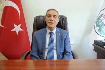 Başkan Özdemir İle Röportaj