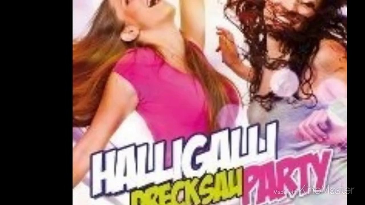 An diesem Wochenende