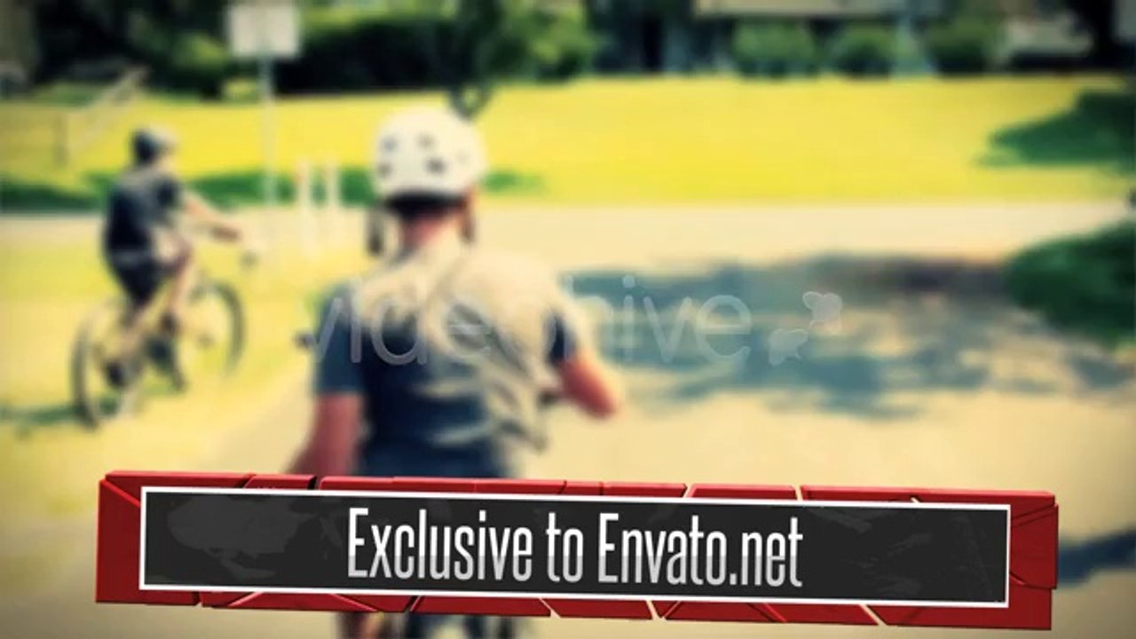 Gameshow Lower Thirds - After Effects Template