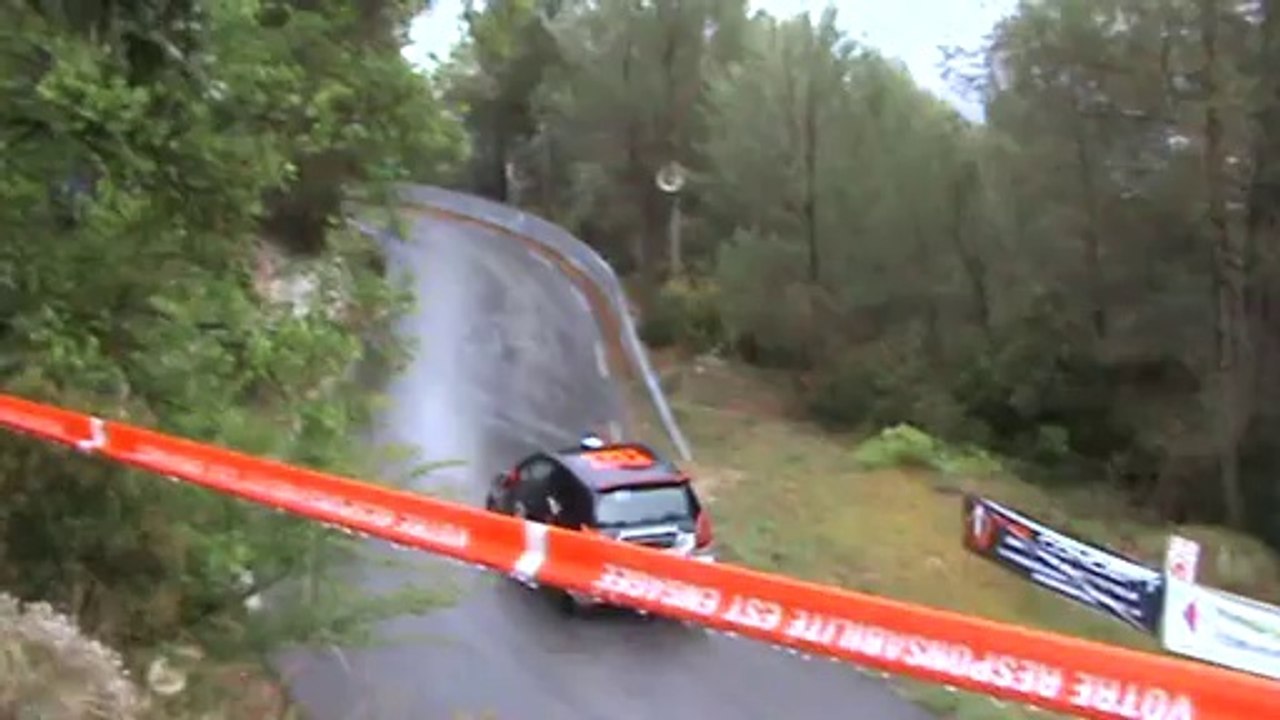 course cote bouc bel air 2014