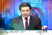 Aaj Kamran Khan Ke Saath(Hamid Mir Per Hamla Saniha Azeem Hai..Magar Shadeed Ehtiyat Ki Zaroorat Hai..) – 21st April 2014