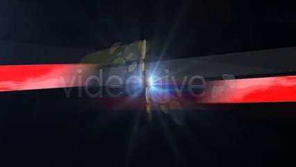 3D Strokes Logo Pack