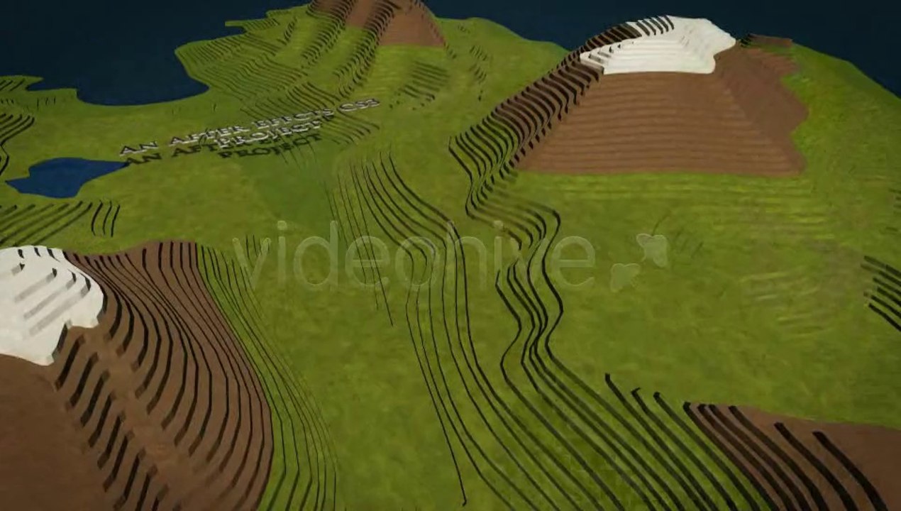 The Map