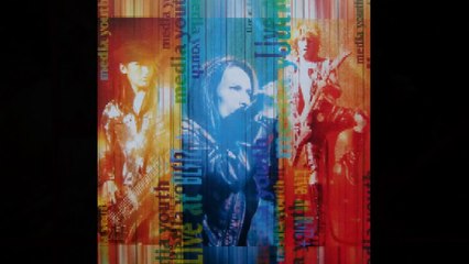 MEDIA YOUTH ''はかないほどのＭoment（ライヴ）'' [Live]