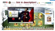 Fifa 14 Ultimate Team - Coins Generator [FUT 14] TESTED