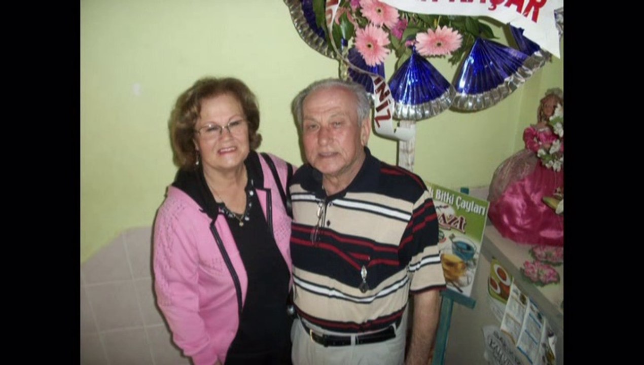 KIRKAĞAÇ ORTAOKULU VE LİSESİ MEZUNLARININ BULUŞMA GÜNÜ 2012