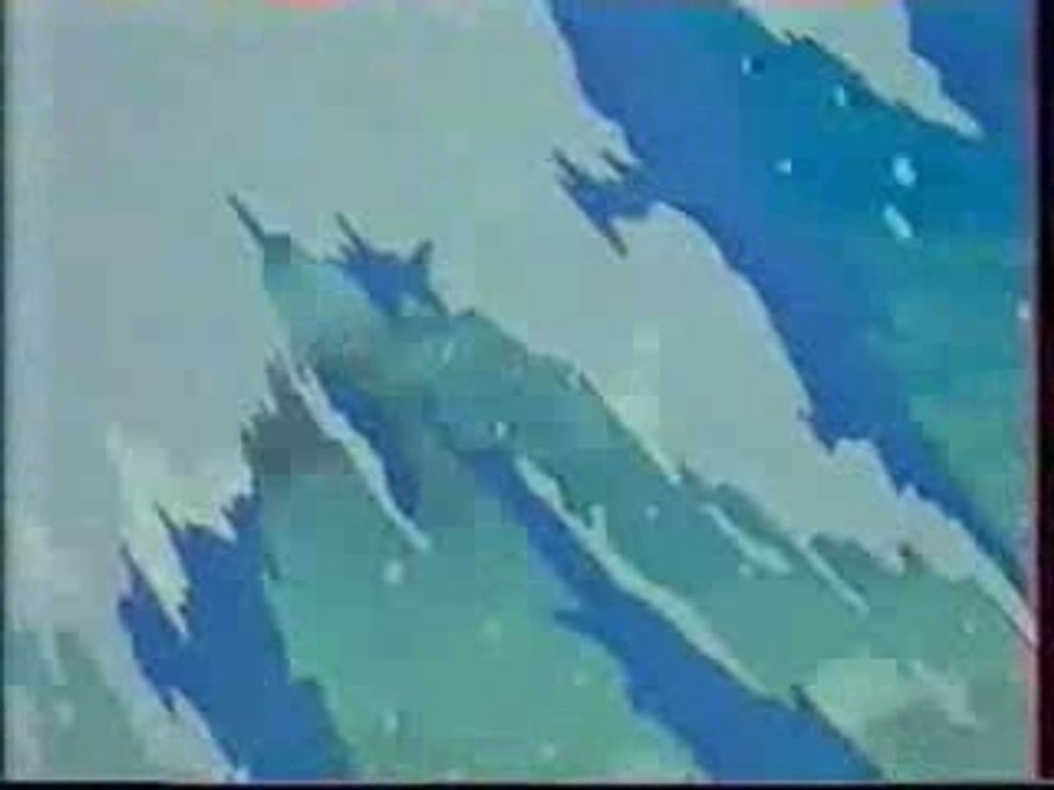 mercenaires de l'espace