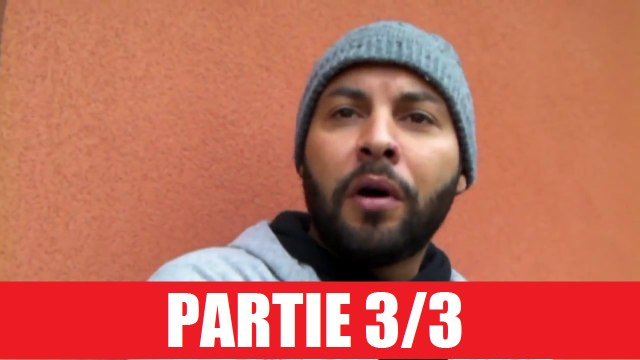 El Matador s'exprime sur Les beurettes aiment - PART 3/3