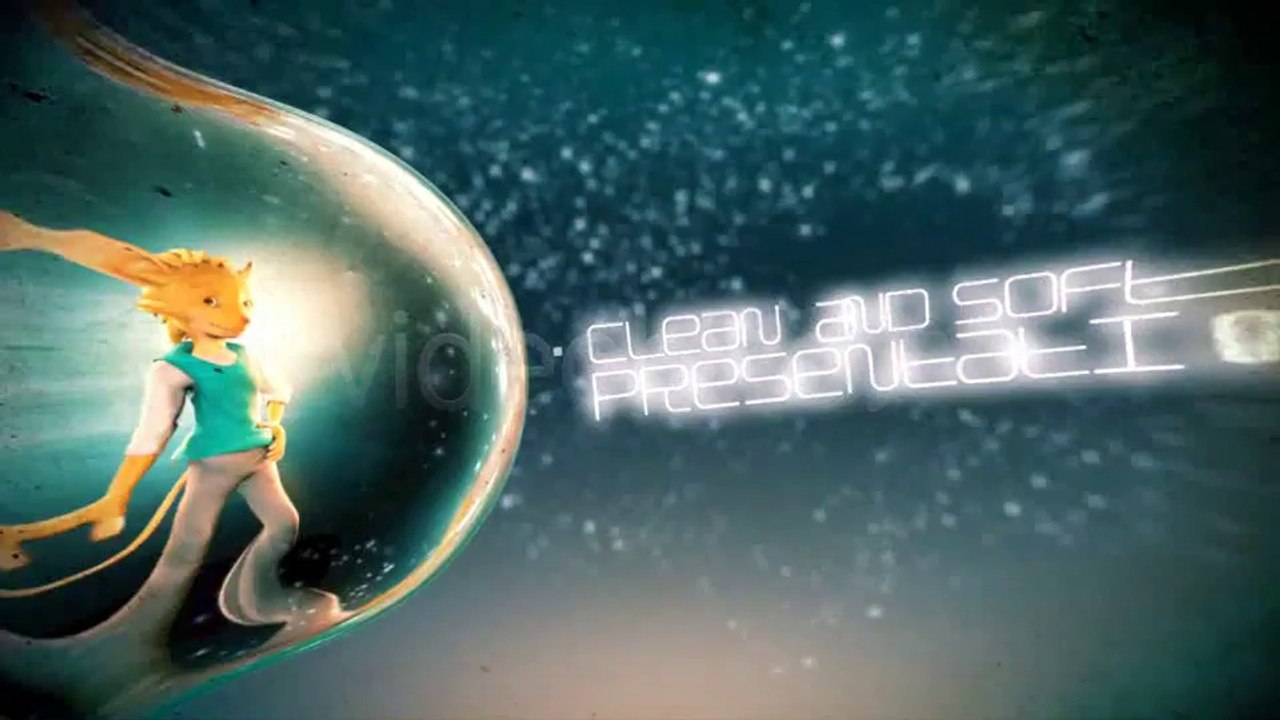 Star Light v1.0 - After Effects Template
