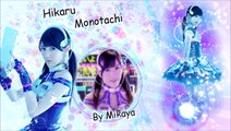 [COVER] Mayu Watanabe - Hikaru Monotachi by Mikaya