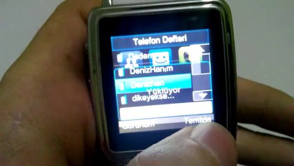 Appcomm P1 İnceleme