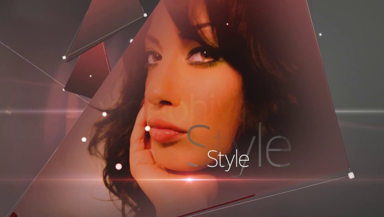 Fashion Promo Social Media