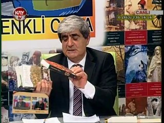 KAYTV BAKKAL CAMINDAN RENKLİ CAMA 19 NISAN 2014 CUMARTESİ