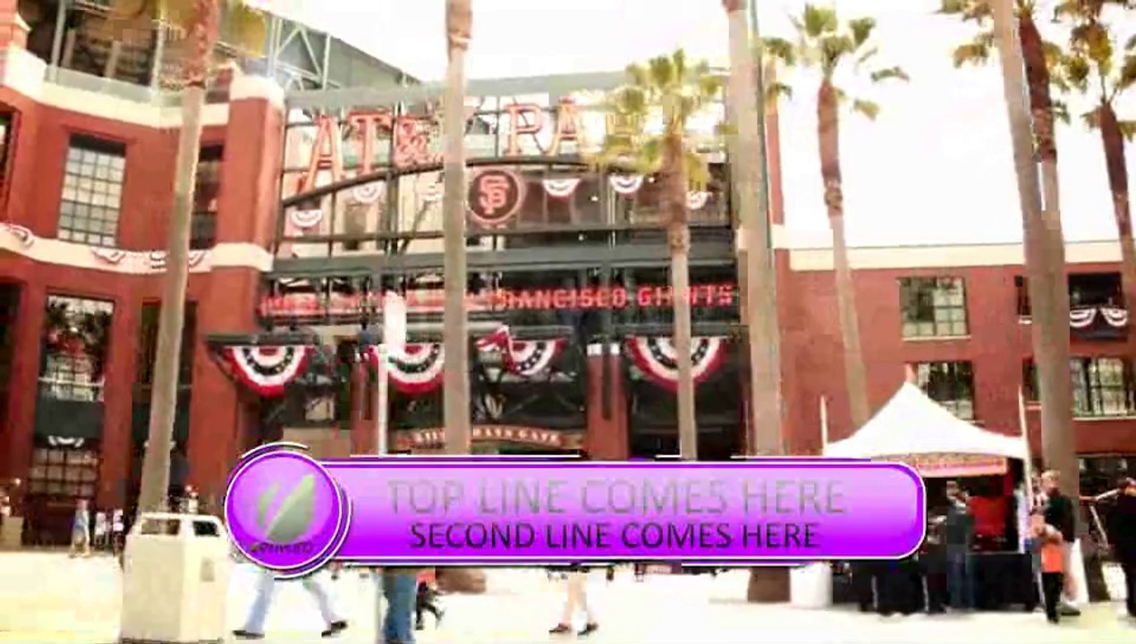 Web 2.0 Lower Third