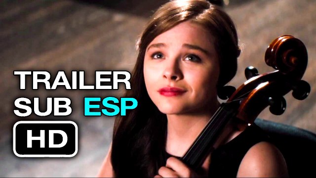 If I Stay-Trailer #1 Subtitulado en Español (HD) Chloë Grace Moretz