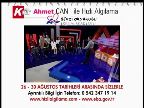 AHMET CAN KİŞİSEL GELİŞİM UZMANI & HIZLI ALGILAMA VE İLETİŞİM EĞİTMENİ & NLP VE HYPNOSİS MASTER PRACTİTİONER