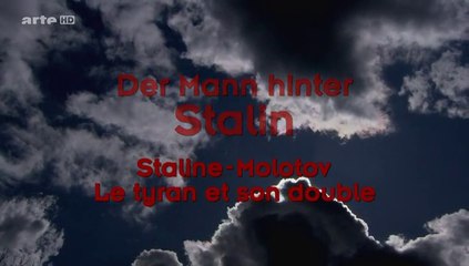 2e Guerre Mondiale - Staline/Molotov, le tyran et son double #1