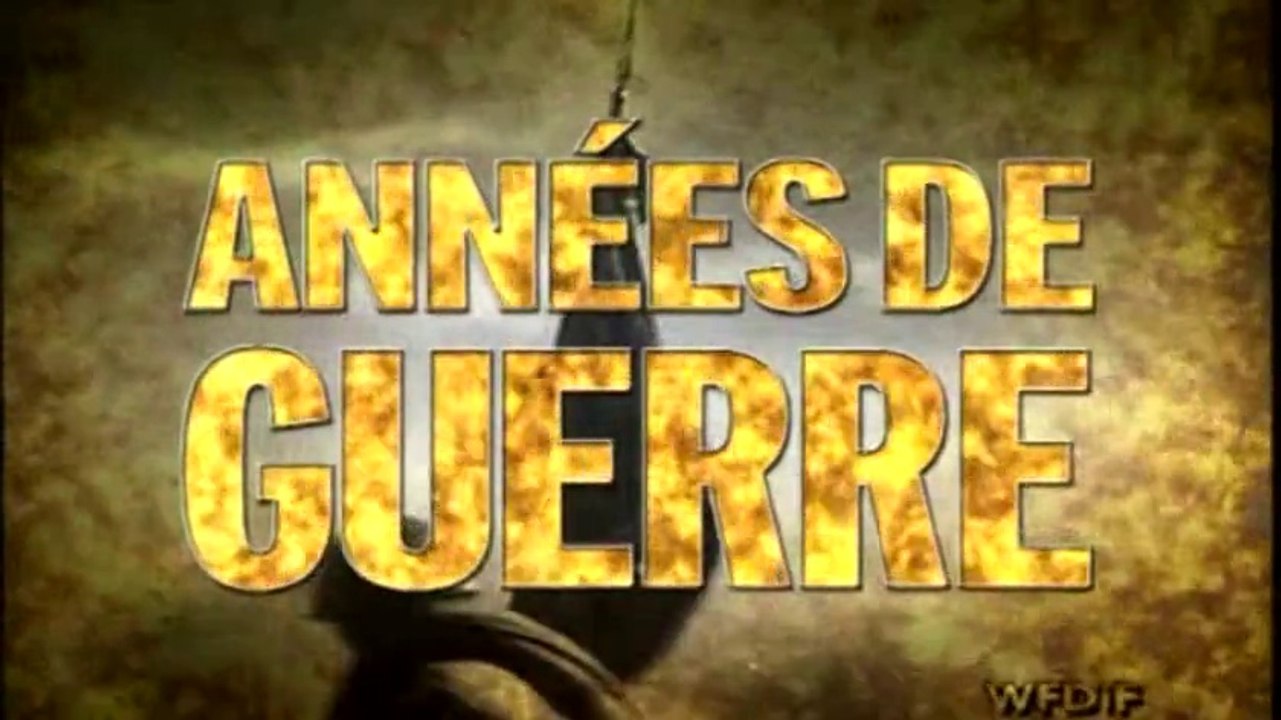 2e Guerre Mondiale - L’année 1944