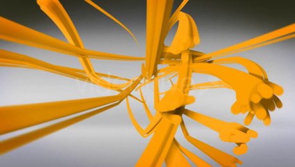 Colorful Logo Reveal