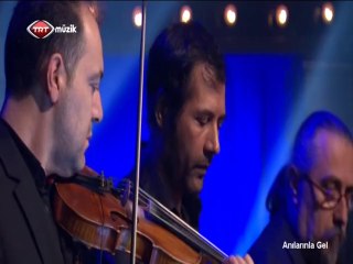 ZERRIN ÖZER - AH ISTANBUL